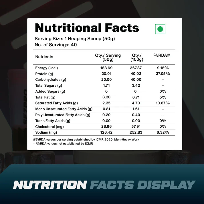 Sez Pro FEAST WHEY PROTEIN 2 Kg view 2