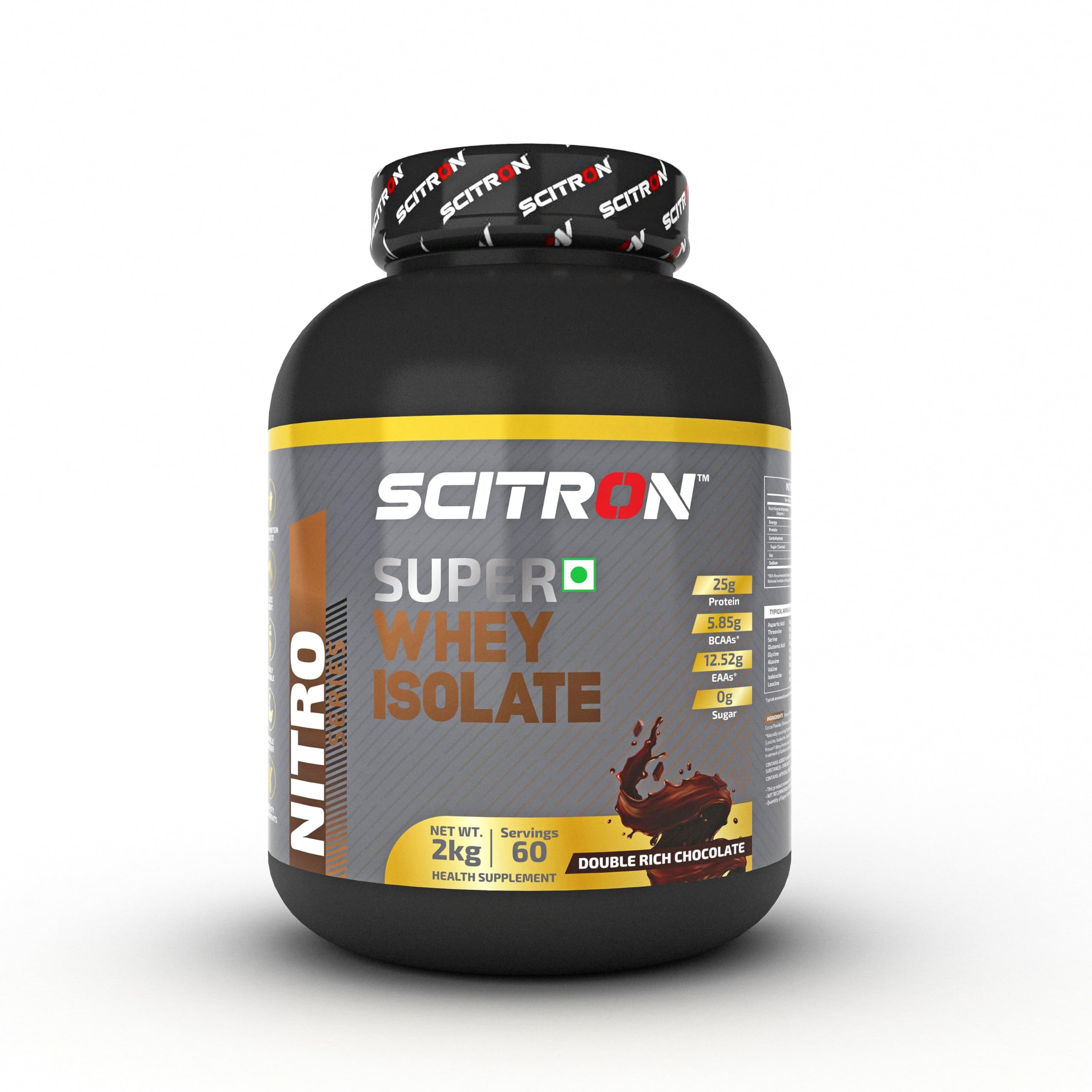 Scitron ISOLATE 2 Kg