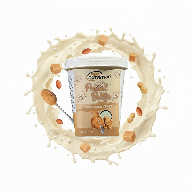 Peak Nutrition PEANUT BUTTER 1 KG view 3