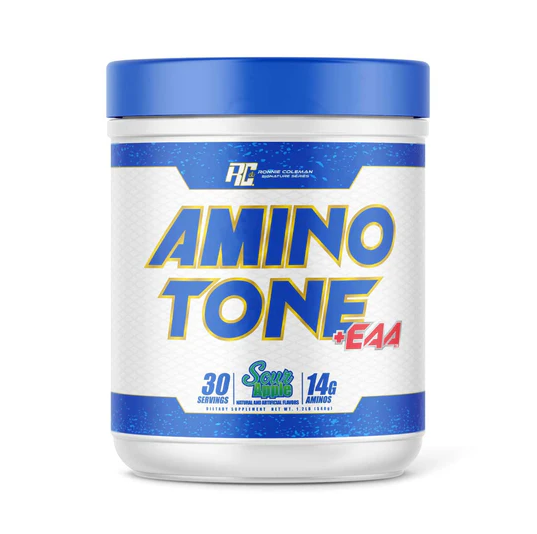 Rc AMINO TONE +EAA 30 Serving’s 