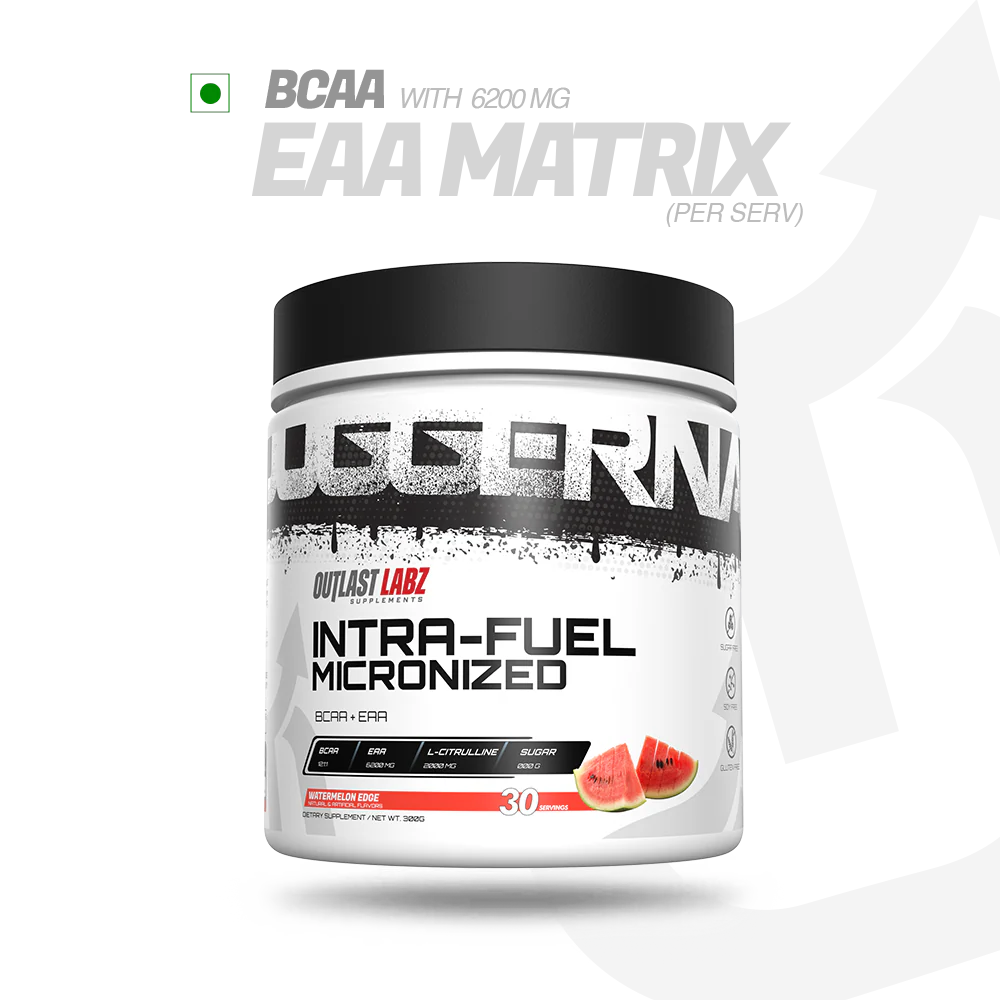 OUTLAST LABZ BCAA+ EAA 30 S