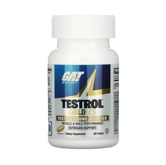 Gat TESTROL GOLD ES