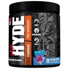 Pro Supps HYDE THERMO 30 Serving’s 
