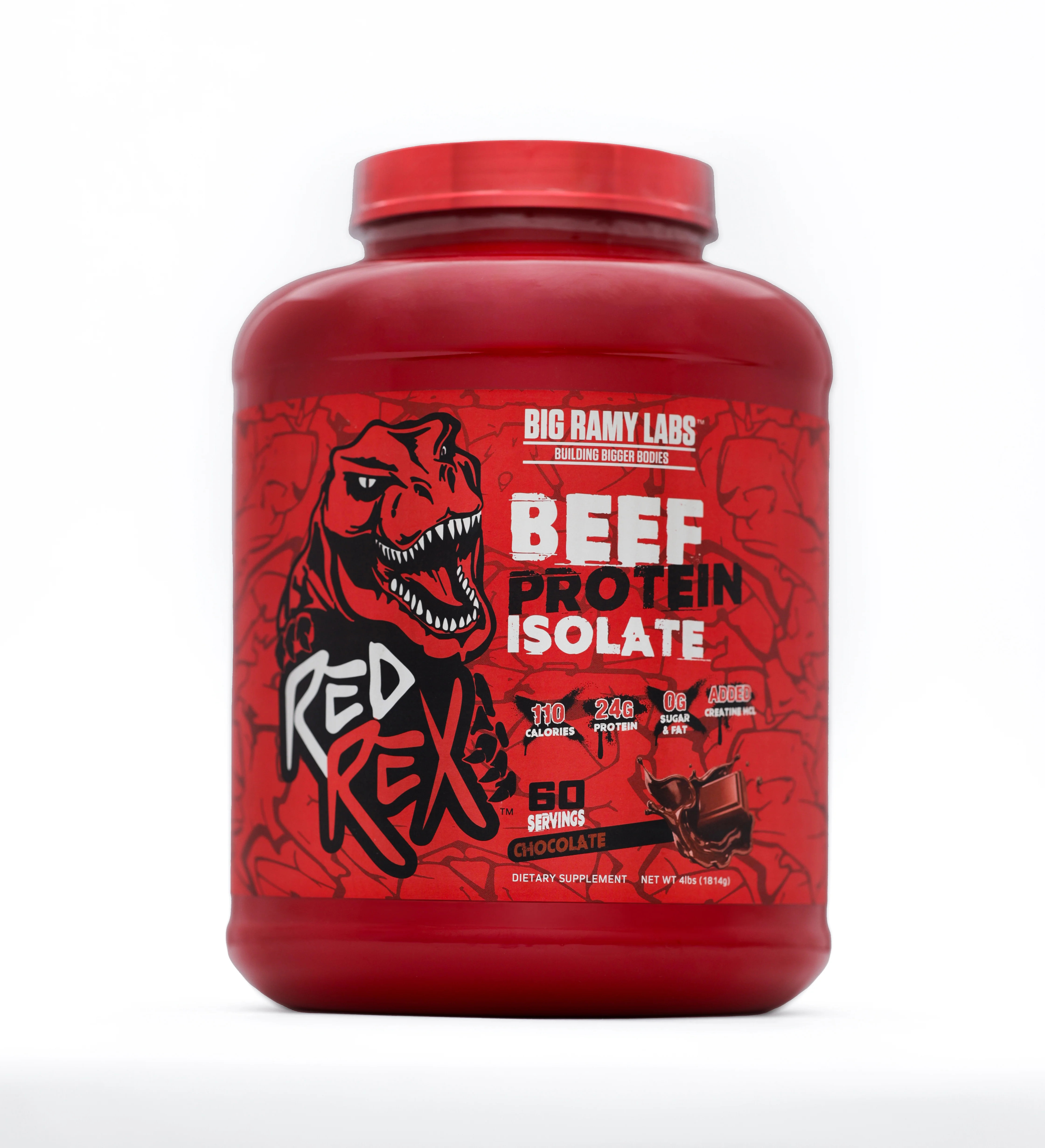 BIG RAMY LAB ISOLATE 5LBS