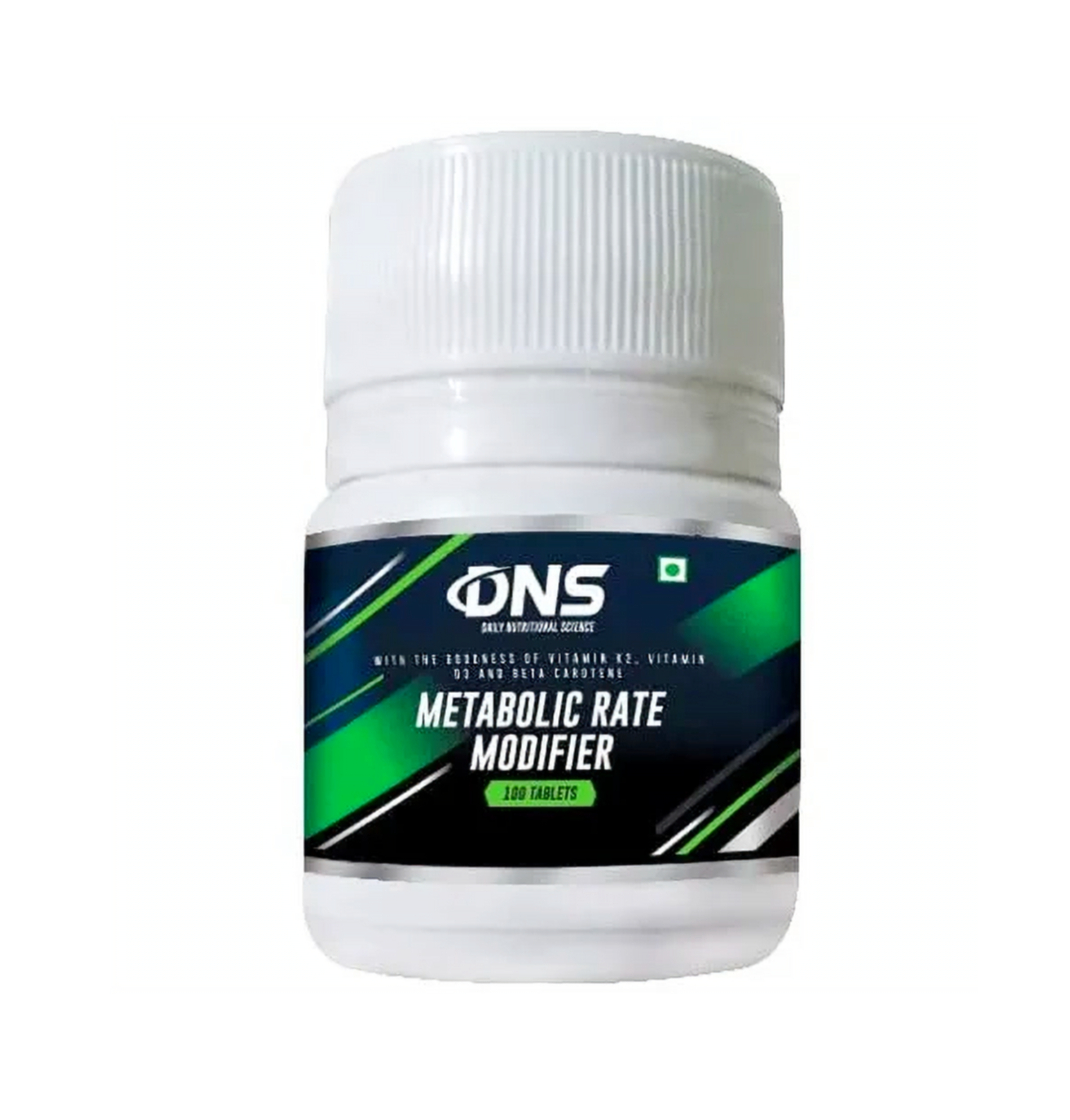 DNS METABOLIC Tablet 100 Tabs