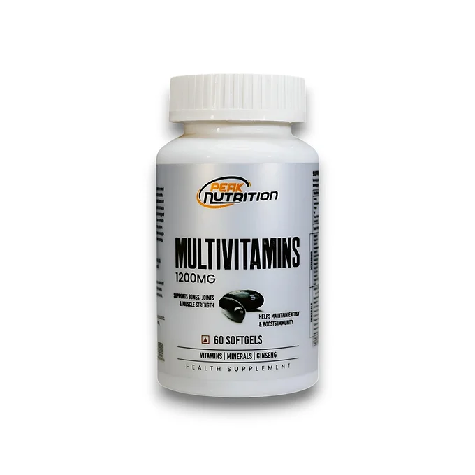Peak Nutrition MULTIVITAMINS