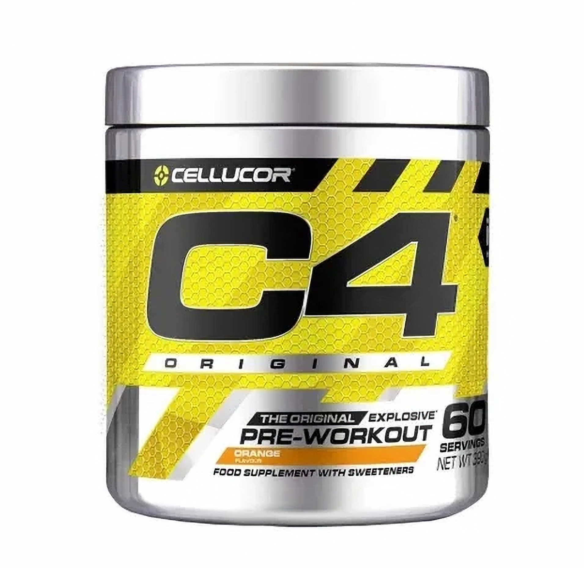Cellucor C4 Original Pre-Workout — 60 Servings