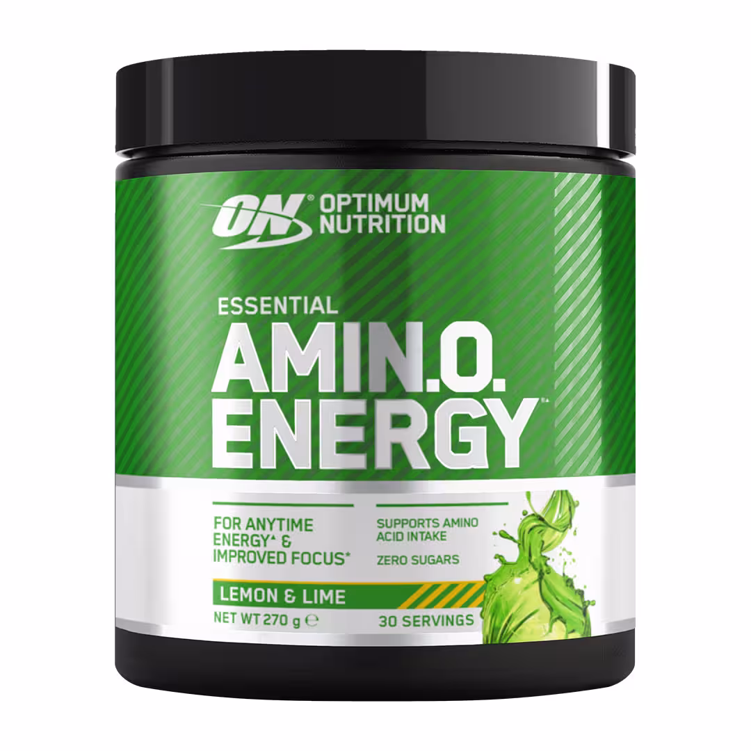 ON AMINO ENERGY 30 SERVING 270 GM