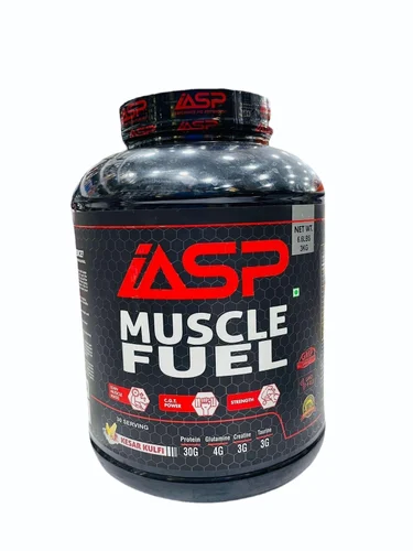 SUPER PHARMA ISO WHEY