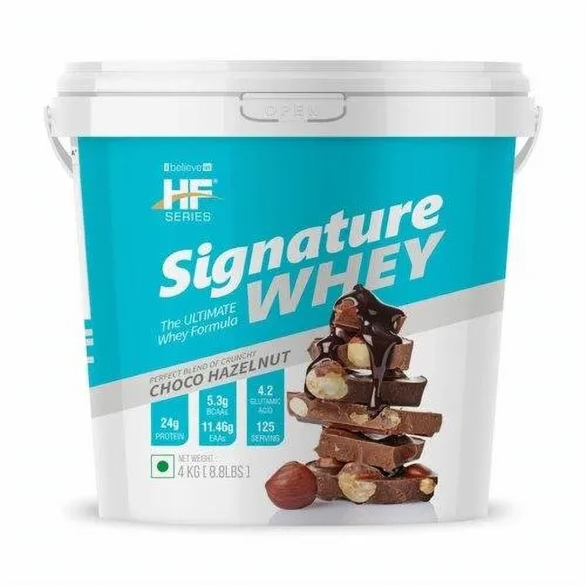 Health Farm SIGNATURE WHEY 4 Kg