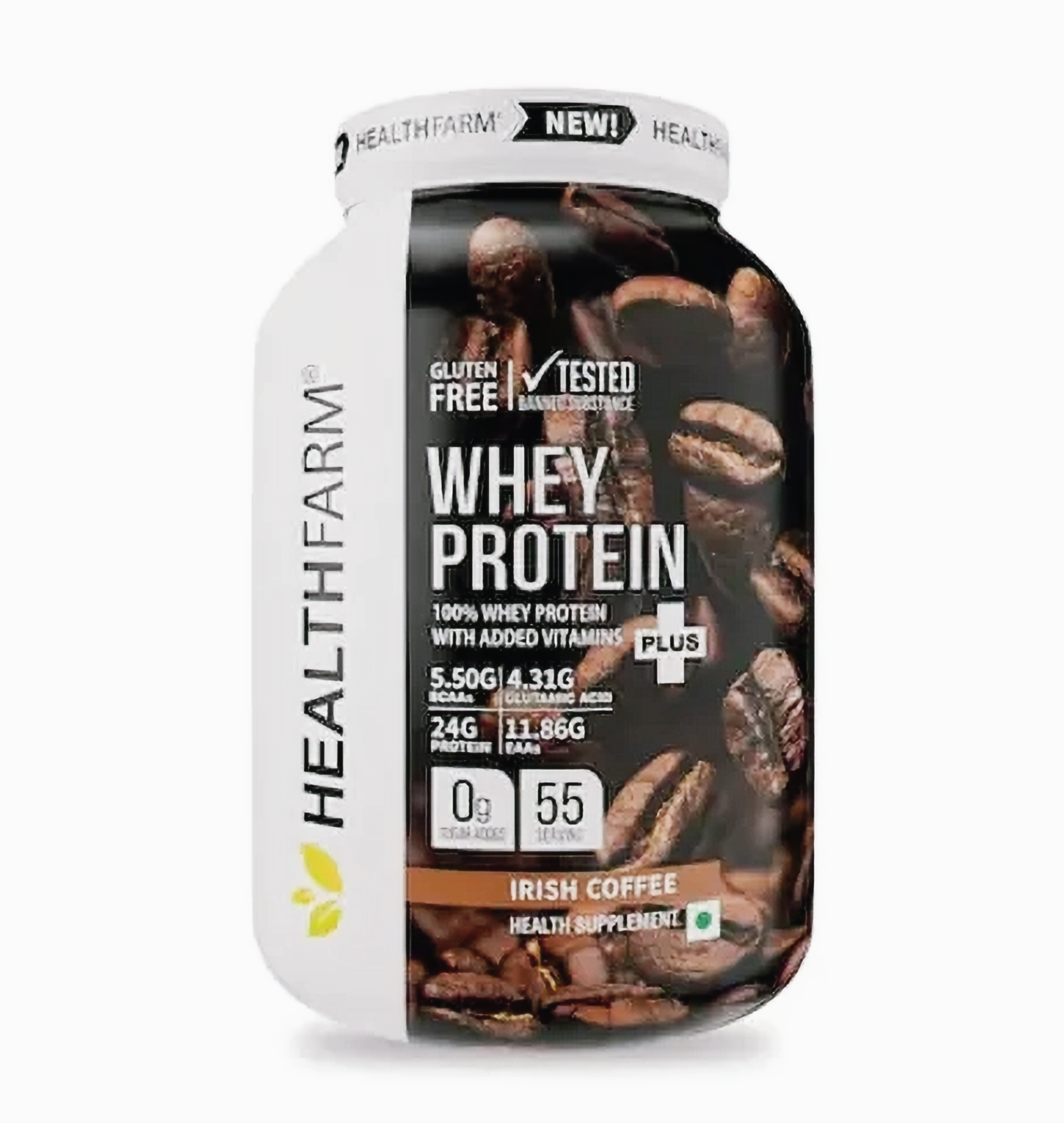 Health Farm WHEY PROTEIN 2 Kg