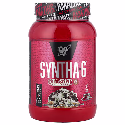BSN SYNTHA 6