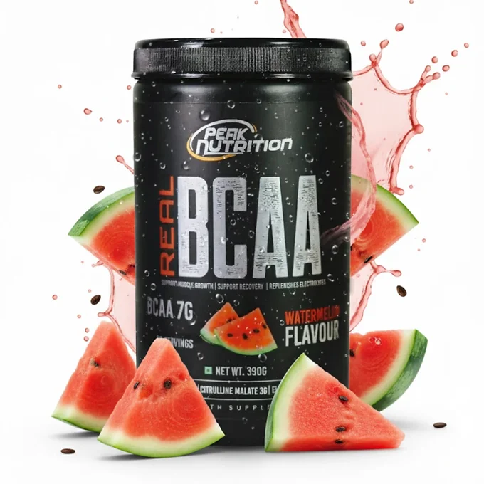Peak Nutrition BCAA 30S