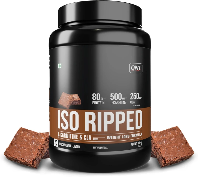 QNT ISO RIPPED ISOLATE PROTEIN