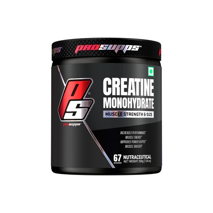 Pro Supps CREATINE 67 S