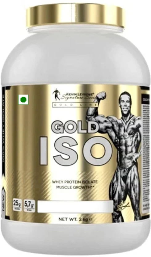 Kevin Levrone GOLD WHEY  (2 kg)