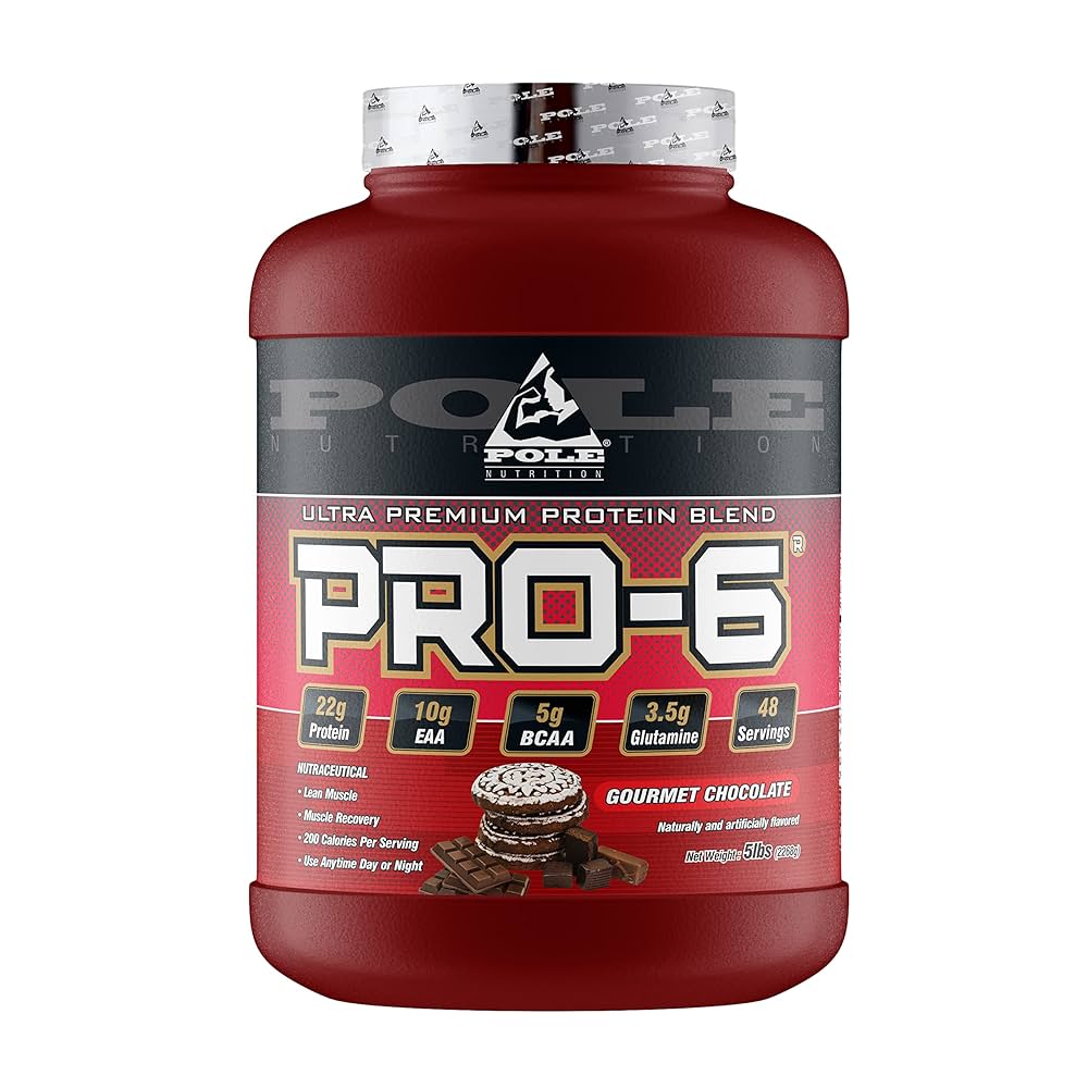 Pole Nutrition PRO-6 2Kg