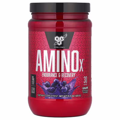 BSN AMINO  ENDURANCE &RECOVERY (30 S)