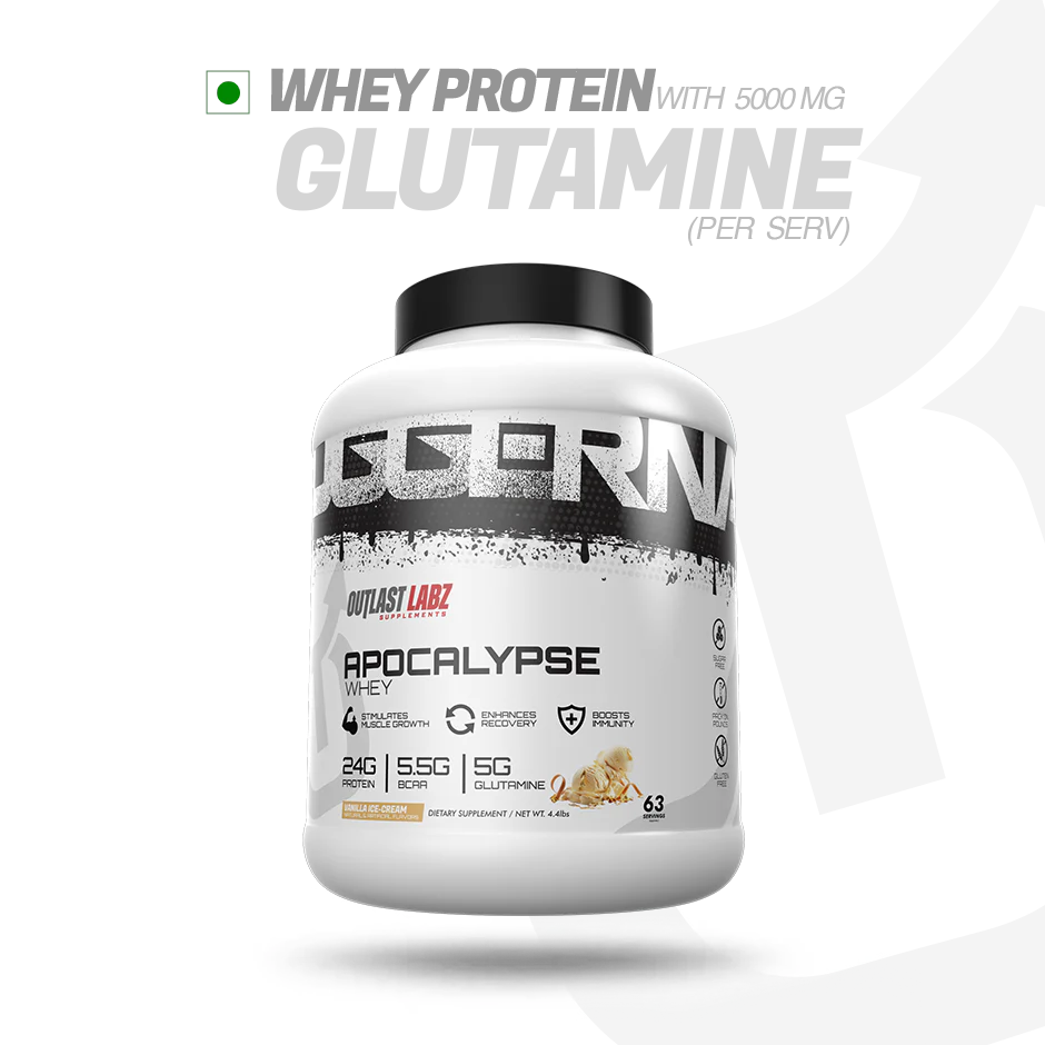 OUTLAST LABZ WHEY 4.4 LBS