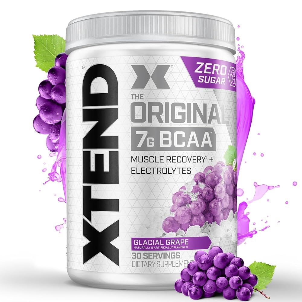 Xtend BCAA 30 S