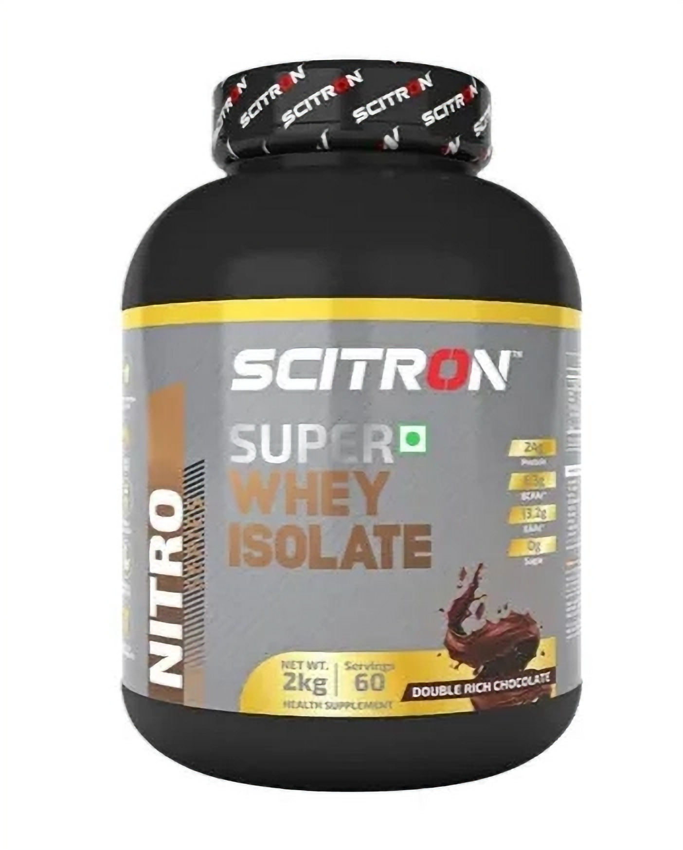 Scitron Super Whey Nitro Isolate