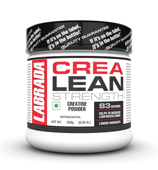 Labrada Nutrition CREATINE (83 ser)