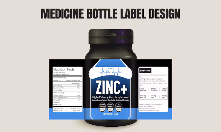 MUSCLE BLAZE CREATINE 100 GM view 3