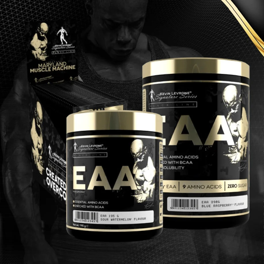 Kevin Levrone EAA (30servings) view 2
