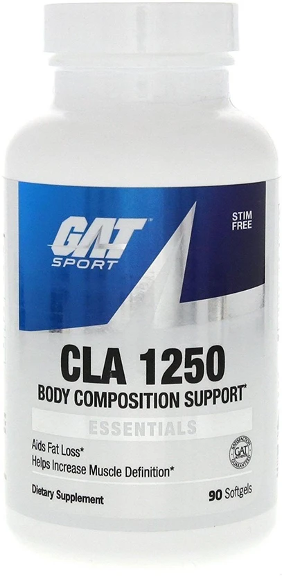 GAT CLA 90 SOFTGELS