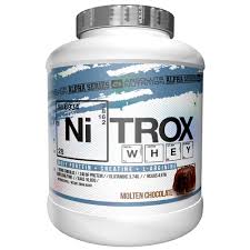 Absolute Nutrition NITROX WHEY Protein