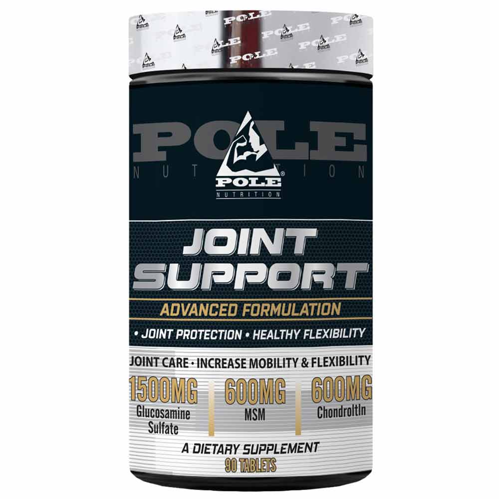 POLE NUTRITION JOINT SUPPORT 90 TAB