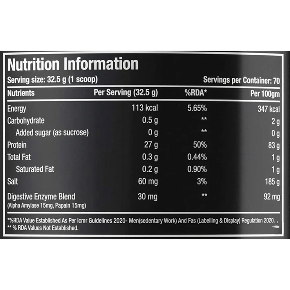 ONE SCIENCE HYDRO GOLD 2.27 KG view 2