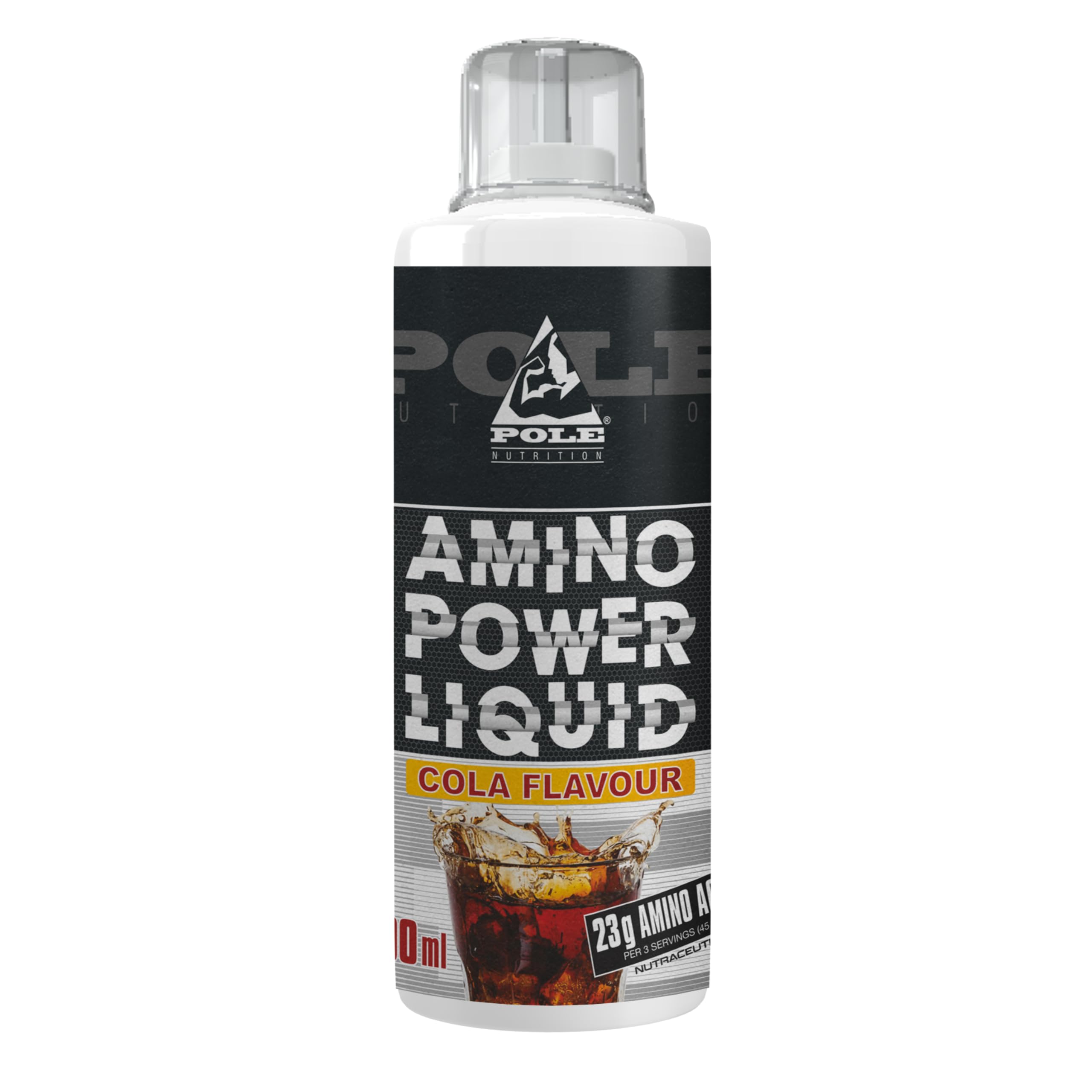 Pole Nutrition AMINO POWDER LIQUID 