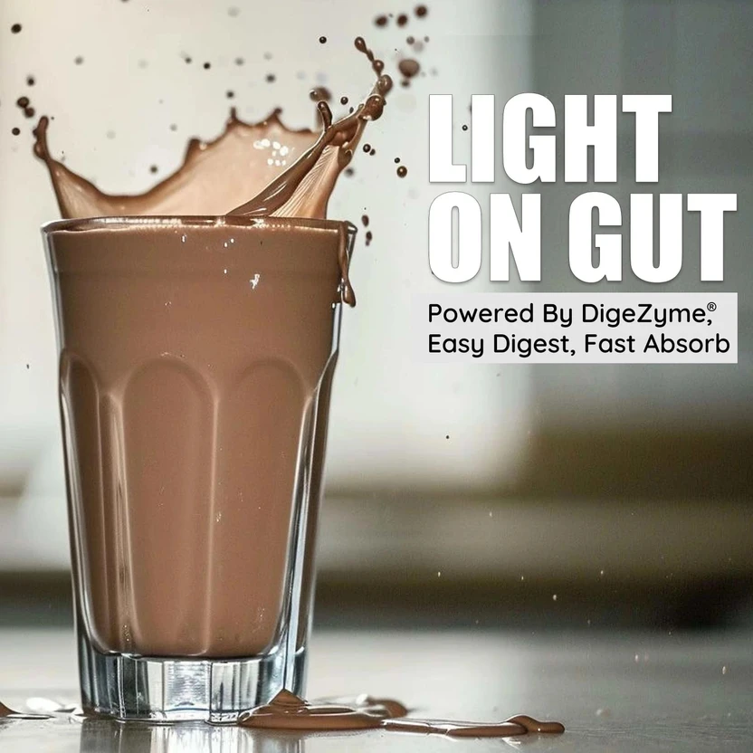 ATOM PP WHEY 1 KG (24 gm protein) view 5