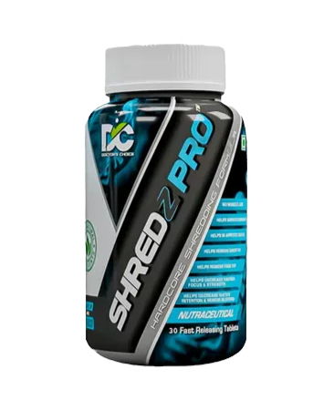 Doctor's Choice SHREDZ PRO 30 Servings