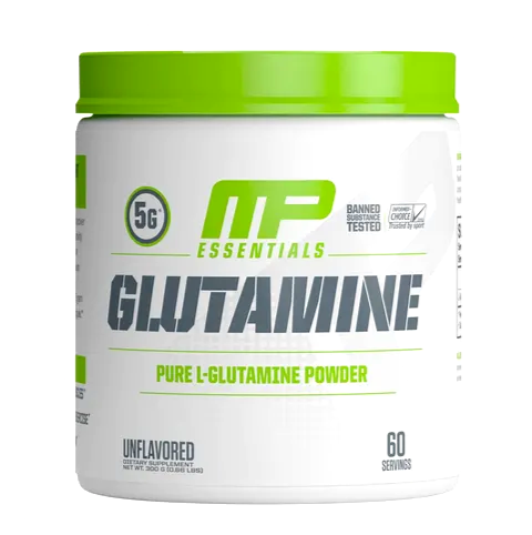 Muscle Pharma GLUTAMINE
