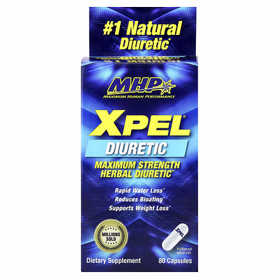 MHP XPEL