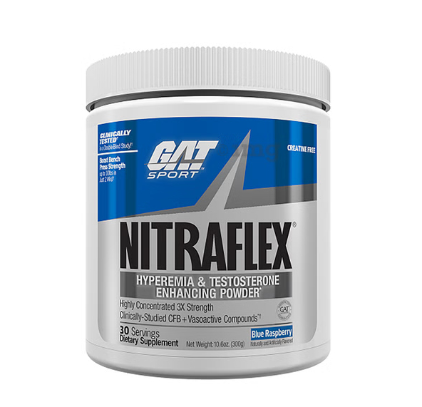 GAT SPORT NITRA FLEX 30 S