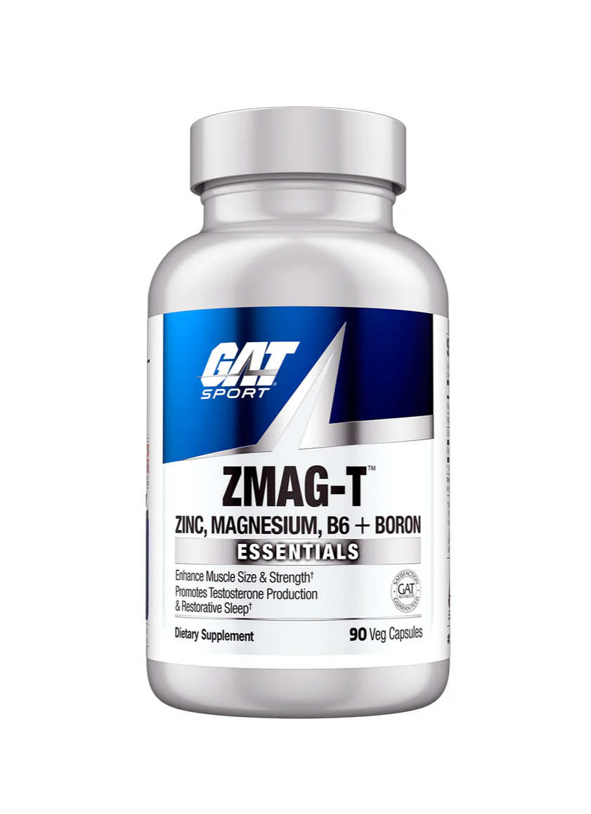 GAT ZMAG-T (90 tablets)