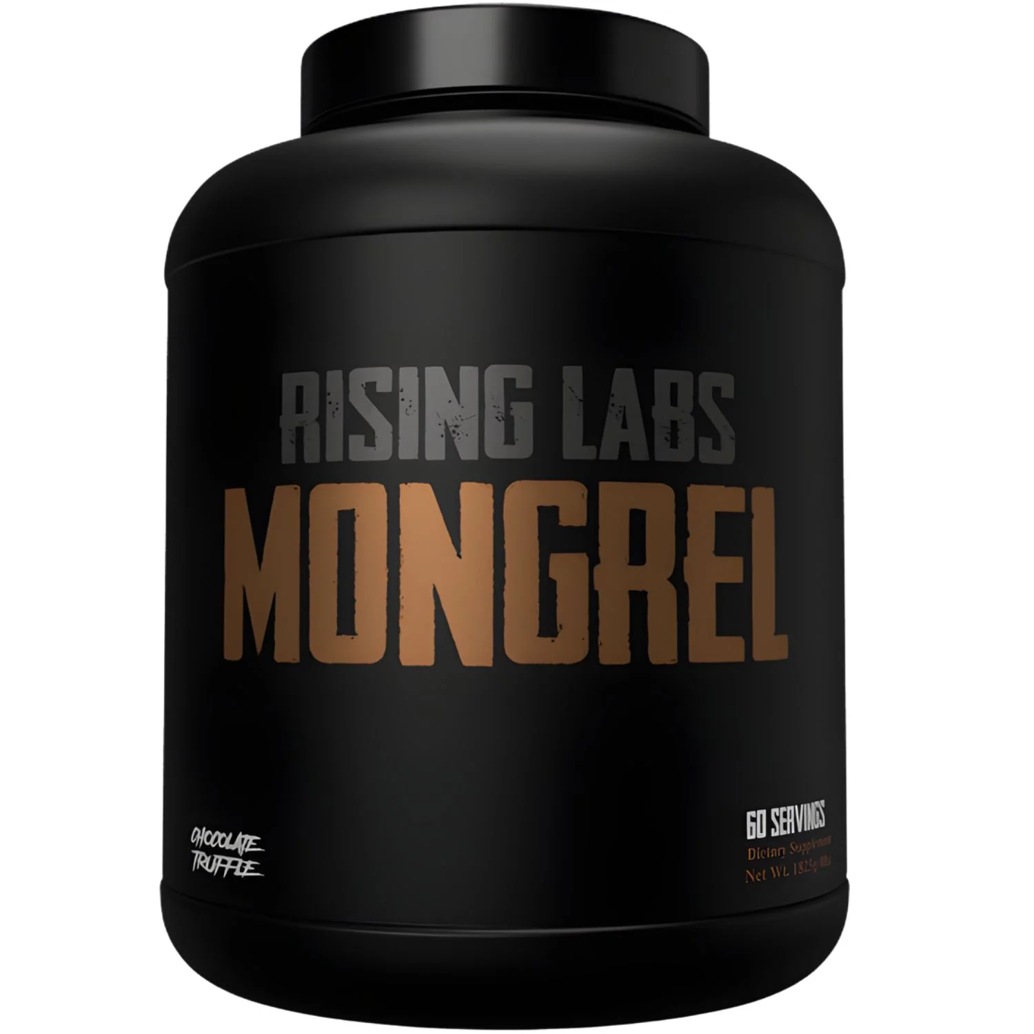 RISING LABS WHEY 4LBS