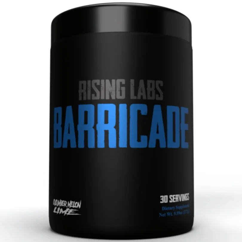 RISING LABS EAA 30 SERVING