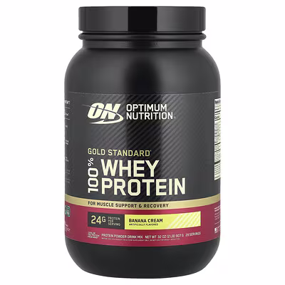 ON GOLD STANDARD WHEY 907 GM