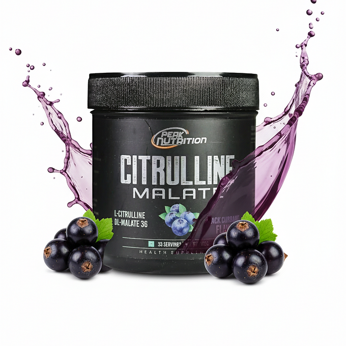 Peak Nutrition CITRULINE
