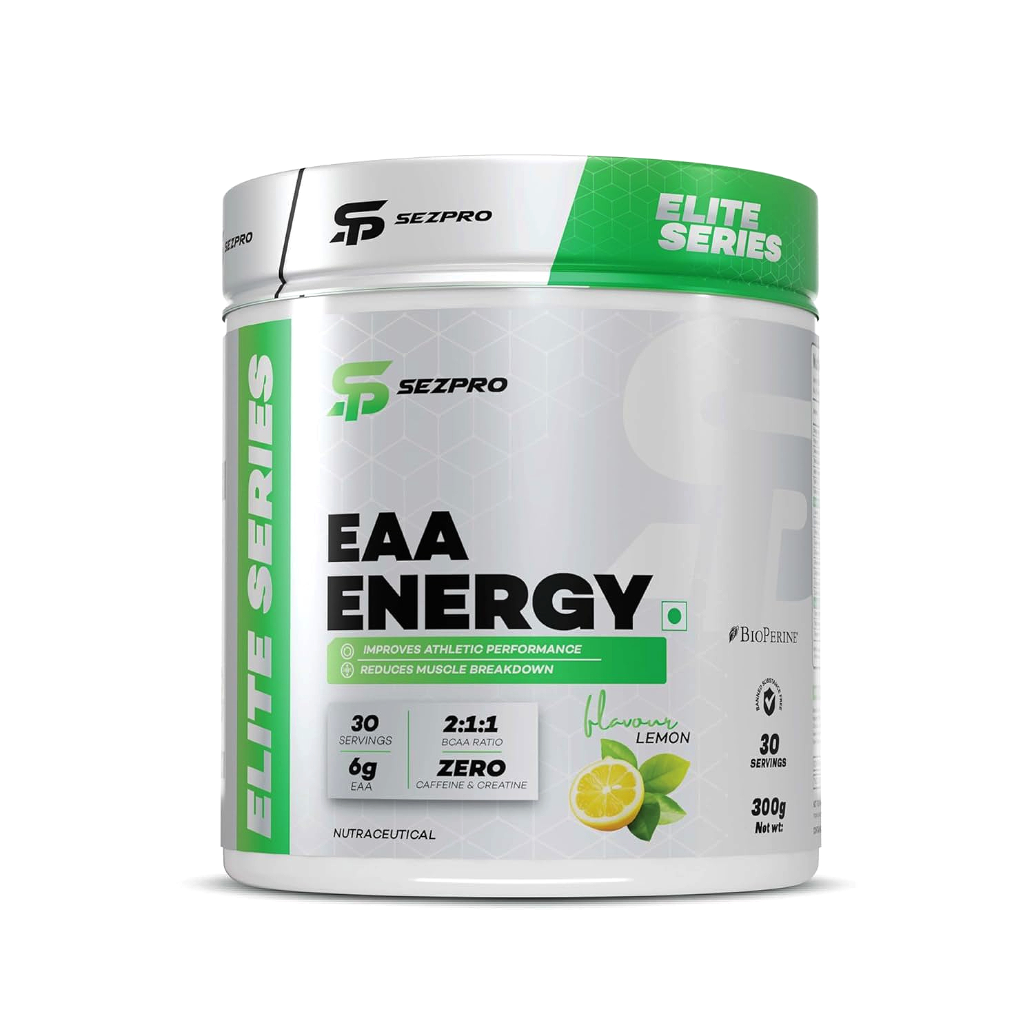SEZ PRO EAA 30 S