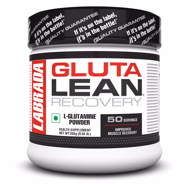 LABRADA GLUTAMINE 50 S