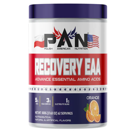 PAN EAA 62 SER.