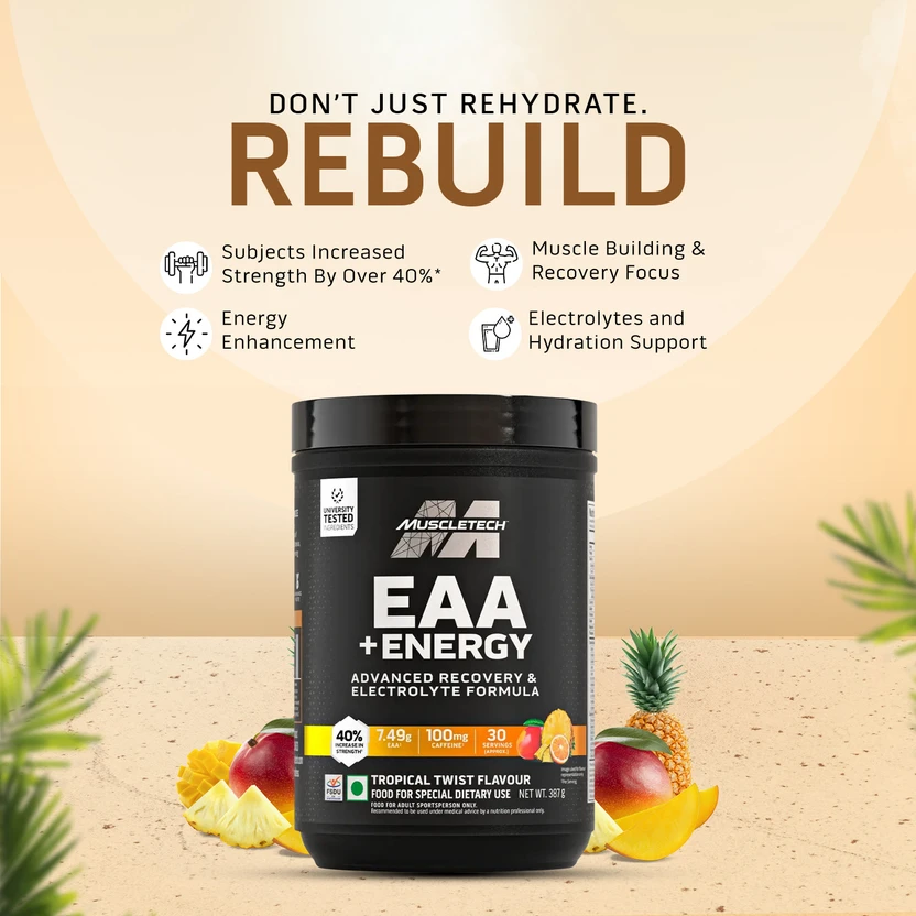 MUSCLETECH EAA+ENERGRY view 2