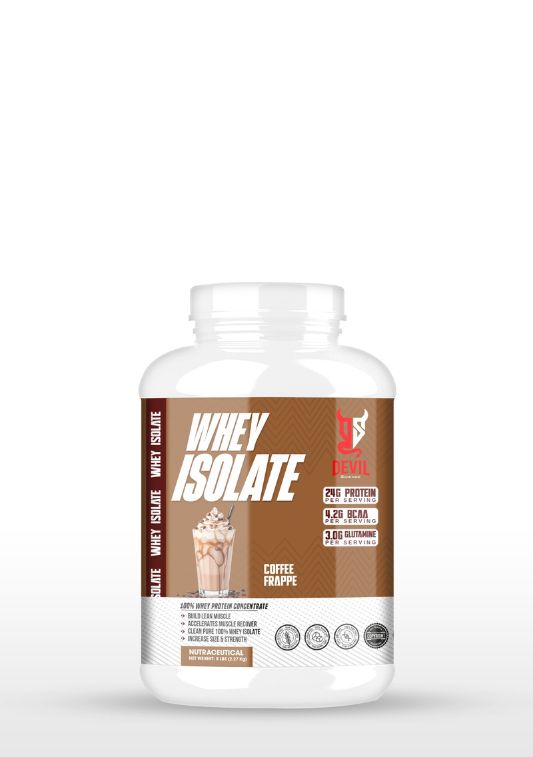 DEVIL SCIENCE MULTIVITAMIN