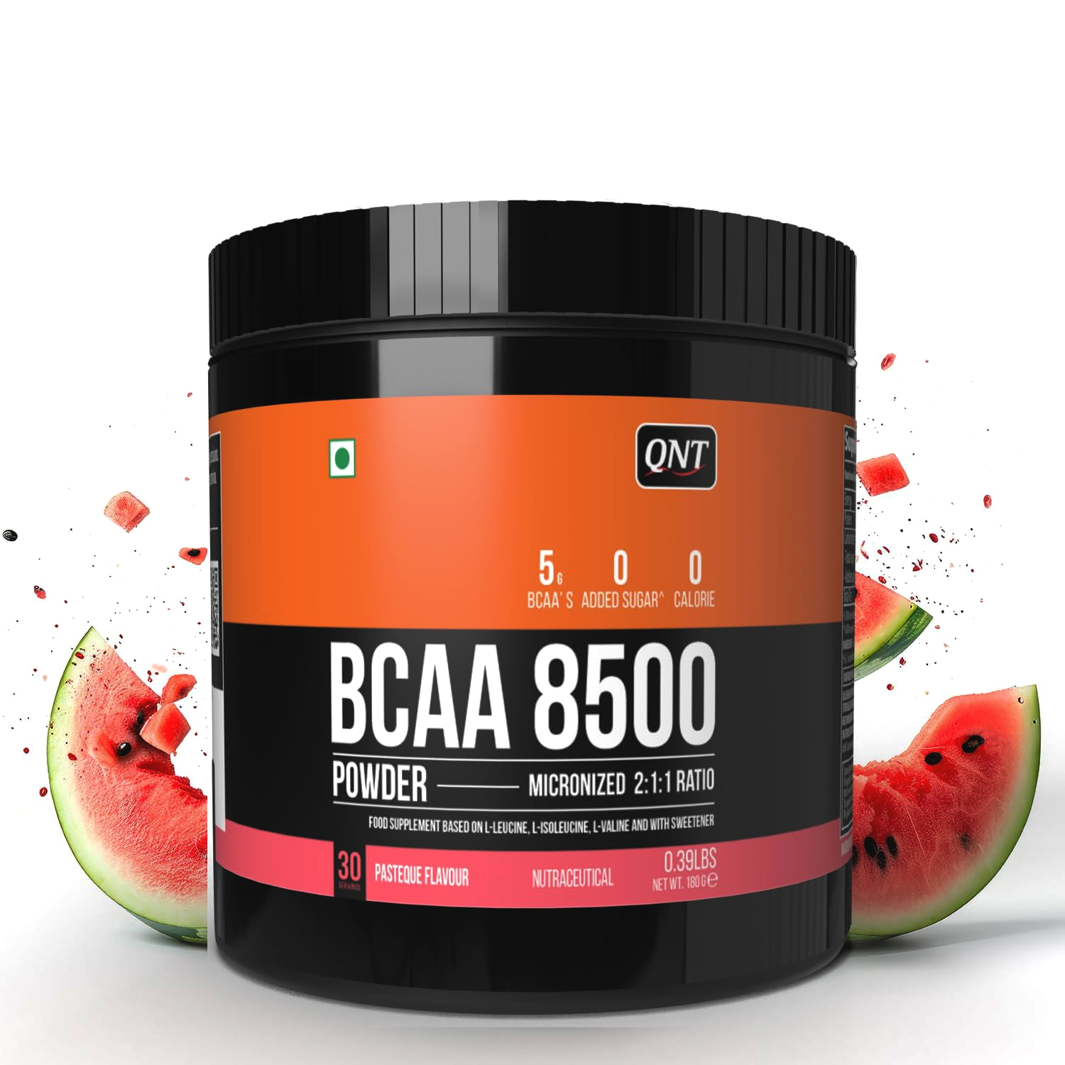 QNT BCAA 30 S