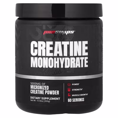 ProSupps Creatine Monohydrate